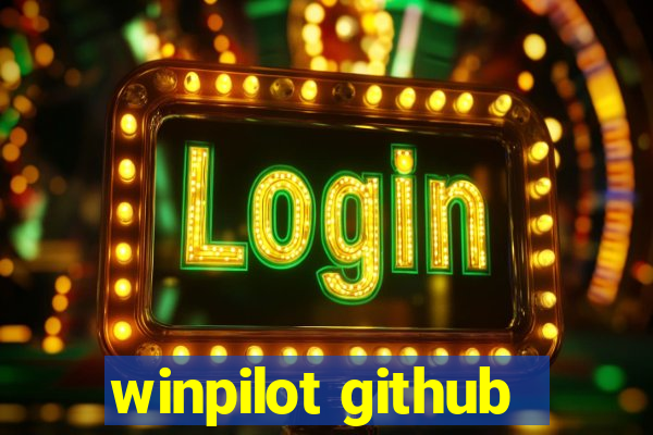 winpilot github